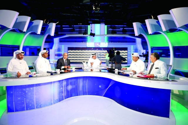 "معالجات ناجحة لقضايا الساعة - البيان"