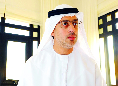 "مروان المعلا"