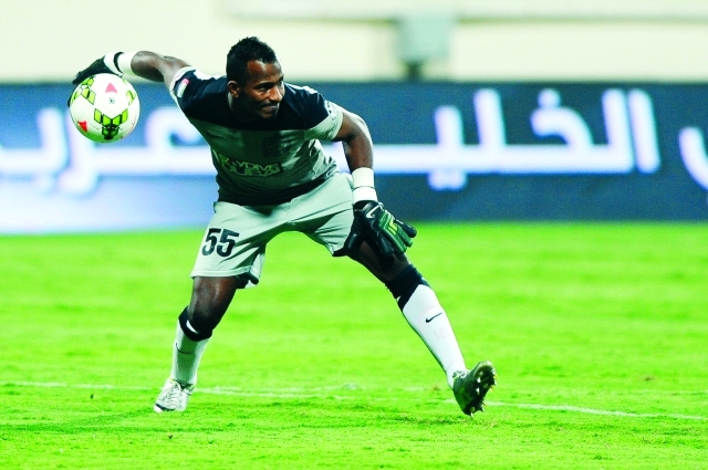 "ماجد ناصر مهدد بعقوبة الإيقاف عن اللعب ا لبيان"