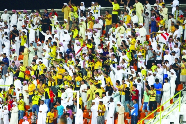 "جمهور الوصل"