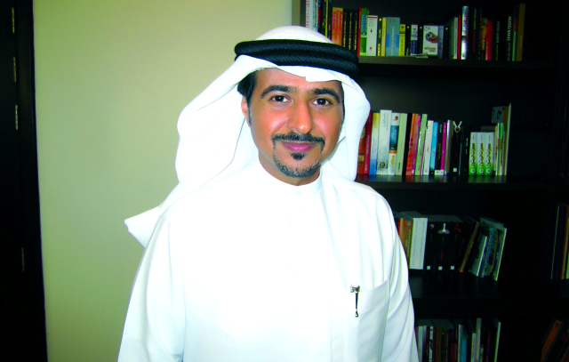 "أحمد بن ركاض العامري"