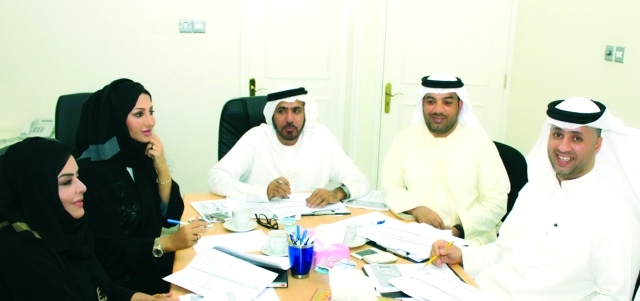 "من اجتماعات مجلس الإدارة\t أرشيفية"