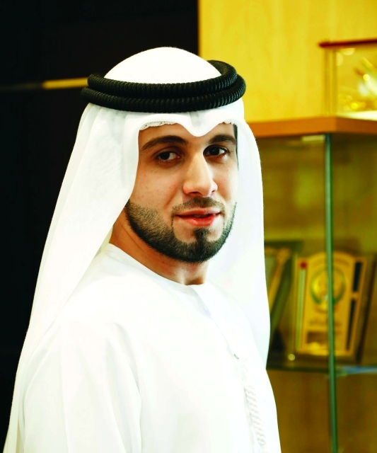 "خالد محمد البناي"