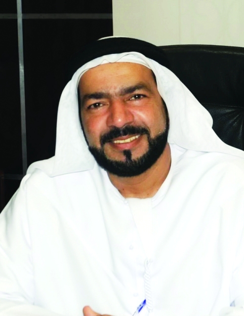 "محمد البلوشي"