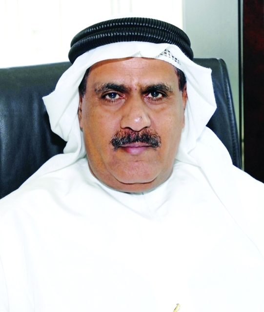 "جمعة خلفان الكندي"