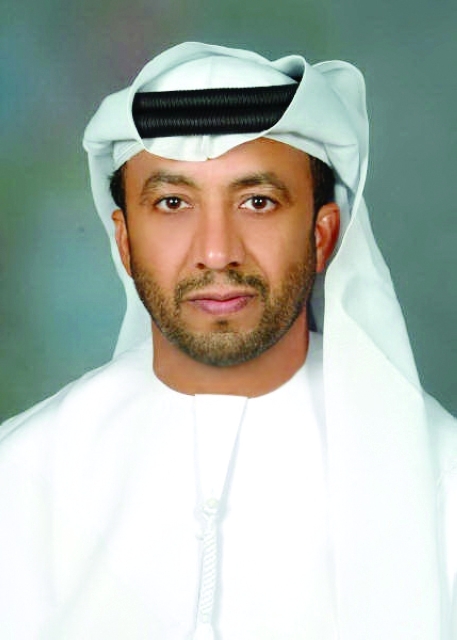 "سعيد الكعبي"