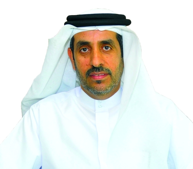 "أحمد عيد المنصوري"