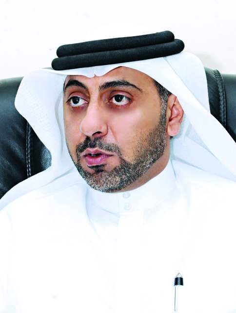 "سعيد السويدي: فرق عمل موحدة على مدار الساعة لوضع الخطط وإعداد الكمائن"