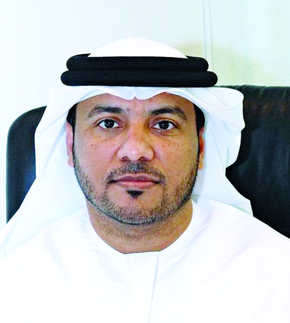 "راشد بورشيد: حنكة فريق المكافحة أحبطت العملية رغم صعوبتها وحذر المروجين"