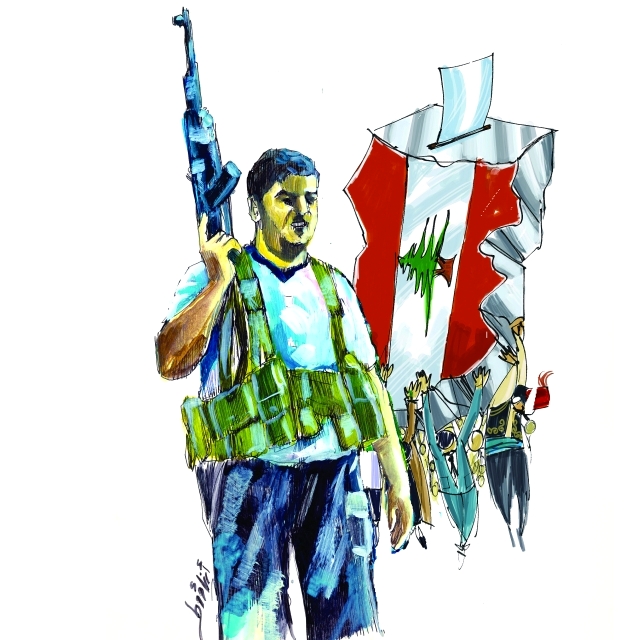 "«جيل الخيبة»..أحداث مفصلية في تاريخ لبنان"