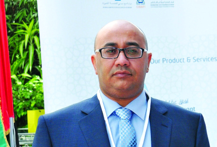 "محمود عبد العال: يتمتع بحصانة أكبر من نظيراته"