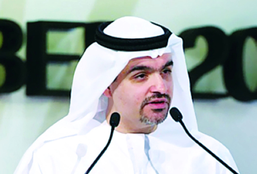 "عبد الله العور"