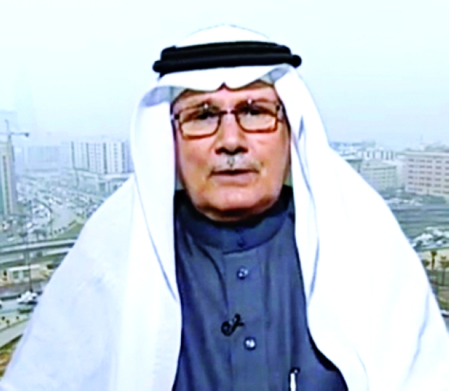 "محمد عبدالله الزلفة"