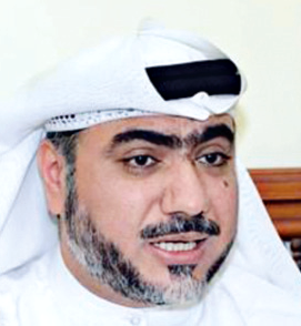 "خالد الشطي"