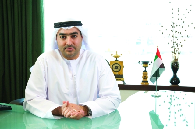"أحمد المنصوري: مرتكزات السياسة الإماراتية المحافظة على الأمن والاستقرار"