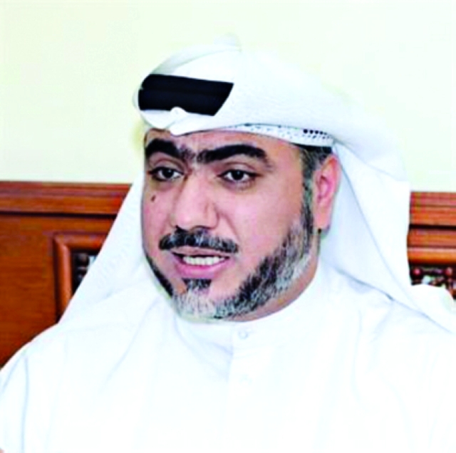 "خالد الشطي"