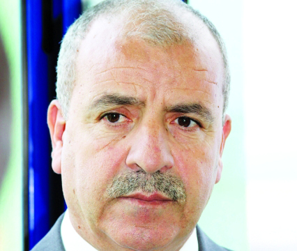 "هدفنا مضاعفة قدرات تطهير المياه المستعملة إلى ملياري متر مكعب سنوياً دعماً للزراعة"