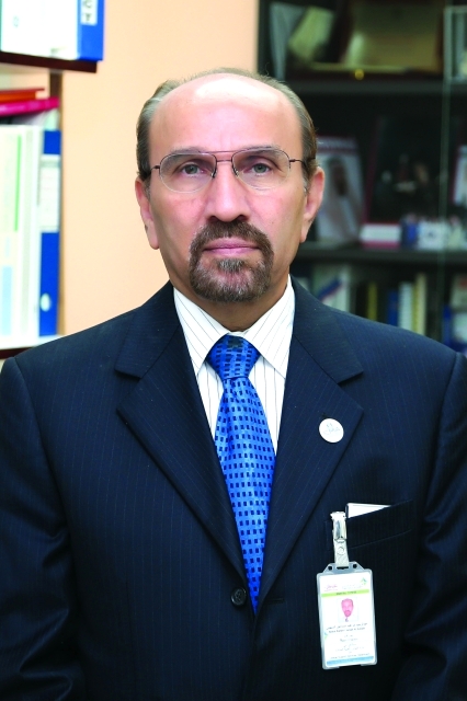 "د. عبدالرحيم السهيلي: لا توجد دراسات تؤكد فوائد العلاج البديل"