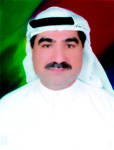 "أحمد محرابي"