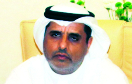 "إبراهيم عبدالرحيم: خطوة مهمة نحو احياء التراث"