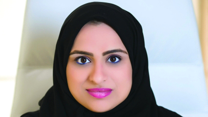"شمسة صالح"