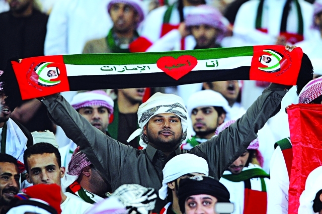 "جماهير الأبيض جاهزة والترتيبات اكتملت \t البيان"