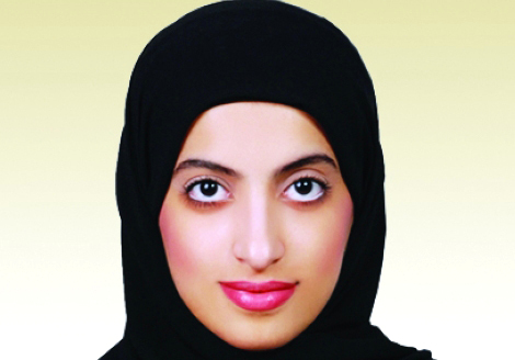 "ميرا راشد الملا"