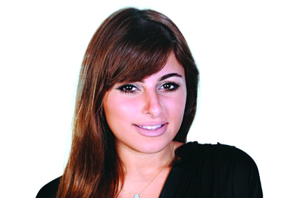 "مينا وطن الشيخلي"