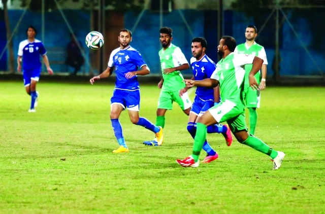 "صفة الاحتراف لا تناسب أندية الهواة\t البيان"