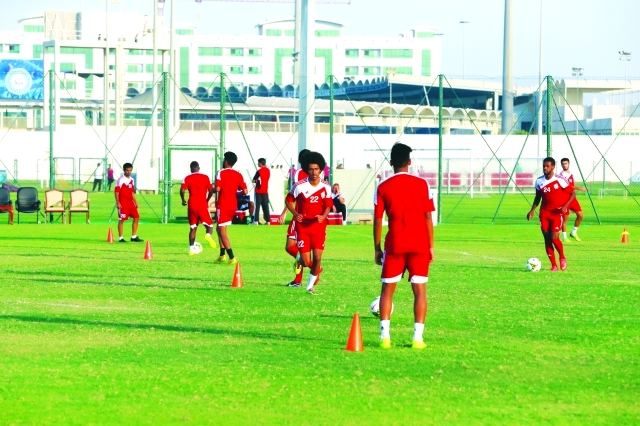 "الشارقة تناسى خسارات الدوري ويستعد بقوة للكأس \t البيان"