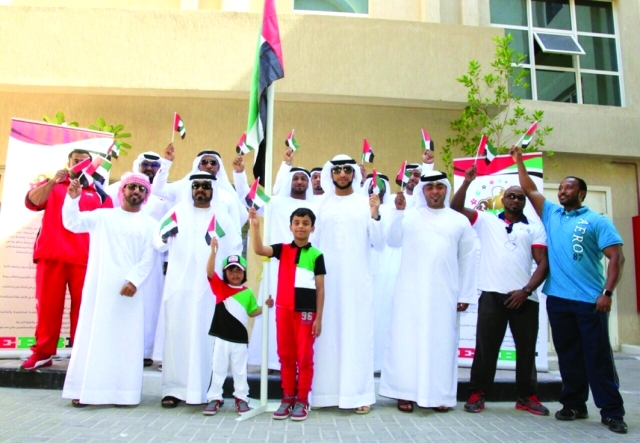 "كمال الأجسام"