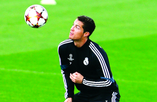 ريال مدريد يتوعد ليفربول وحلم التأهل يداعب أرسنال