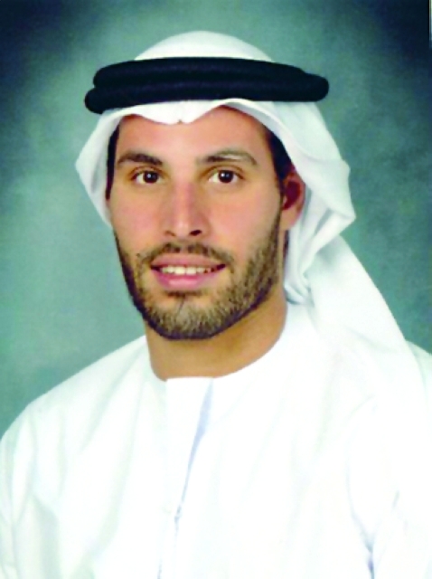 "محمد خليفة المبارك"