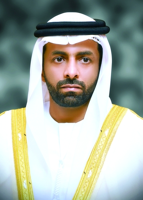 "محمد بن حم العامري"
