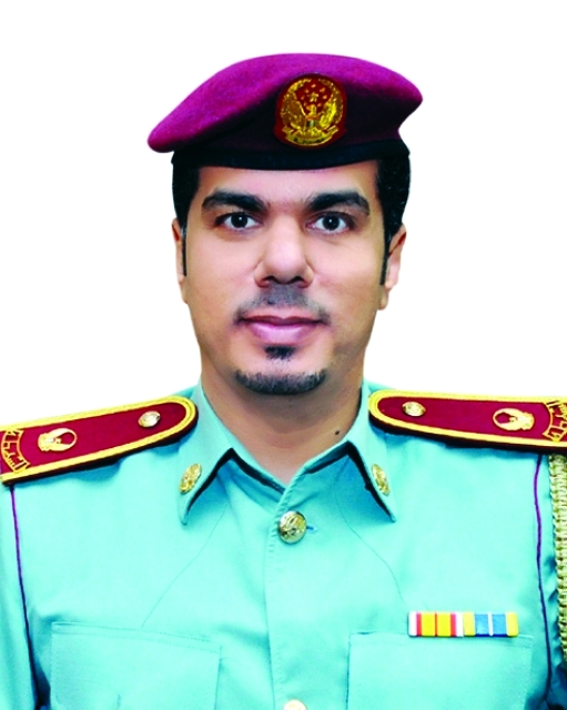 "علي الحمادي: إمكانية تطبيقها على الموظفين الذكور إذا اقتضت الحاجة"