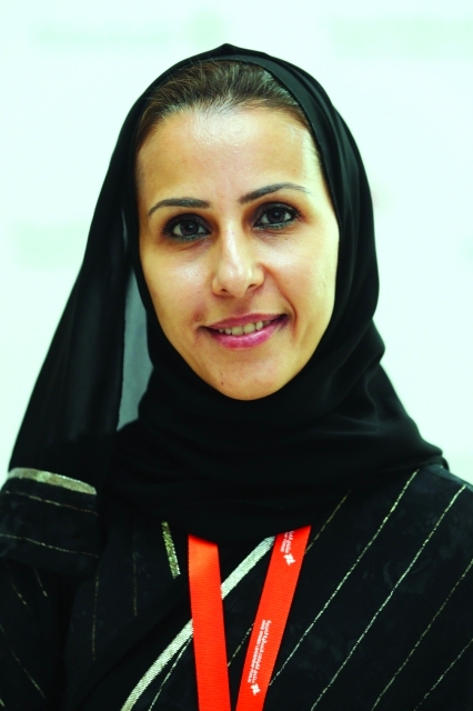 "نوف الرواف"