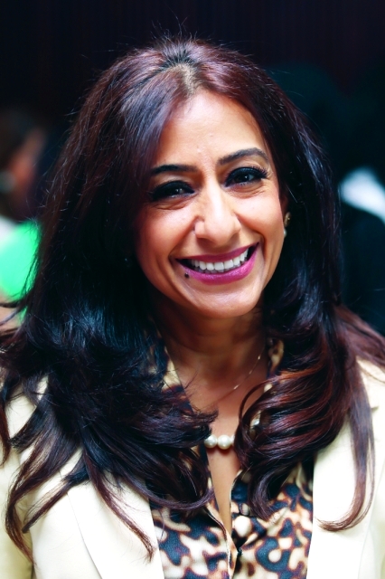 "هالة كاظم"