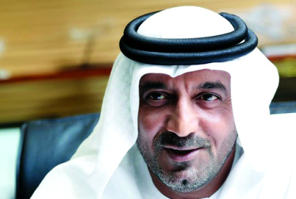 "أحمد بن سعيد"
