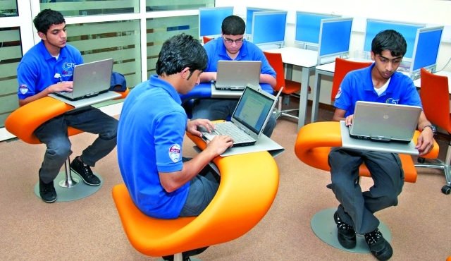 "التعليم المستمر"