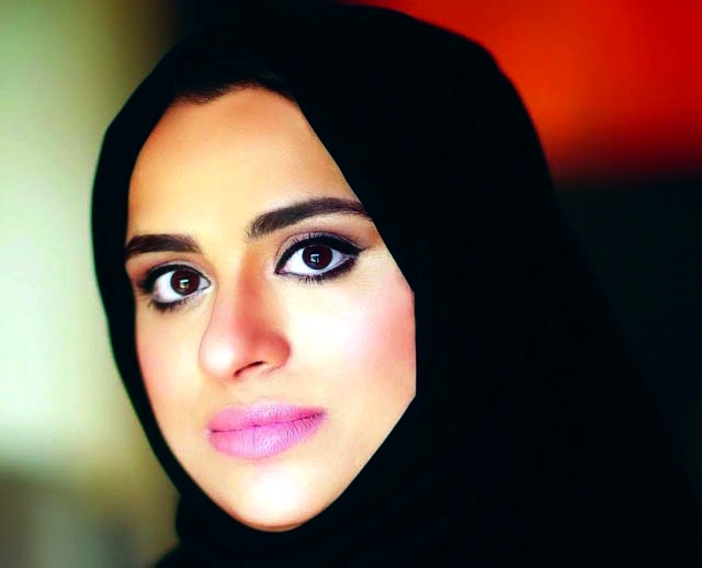 "شمسة صالح:  المنتدى ناقش بنجاح تأثير مشاركة المرأة على تنافسية الدول"