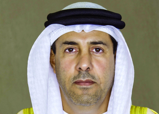 "علي ماجد المنصوري"