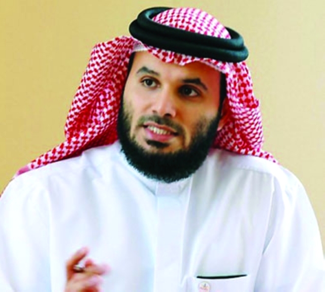"صالح عبد الله لوتاه: معرض جلفود لصناعة الأغذية منصة مهمة وفريدة"