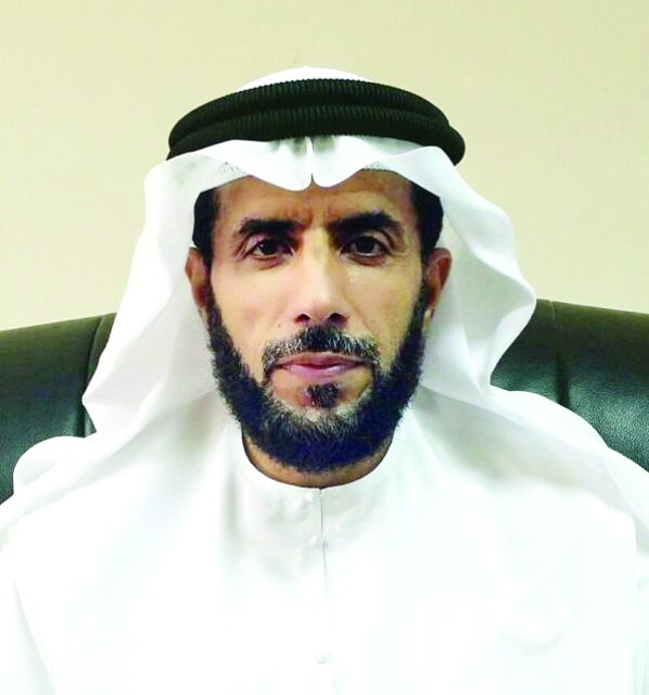 "علي مسفر"