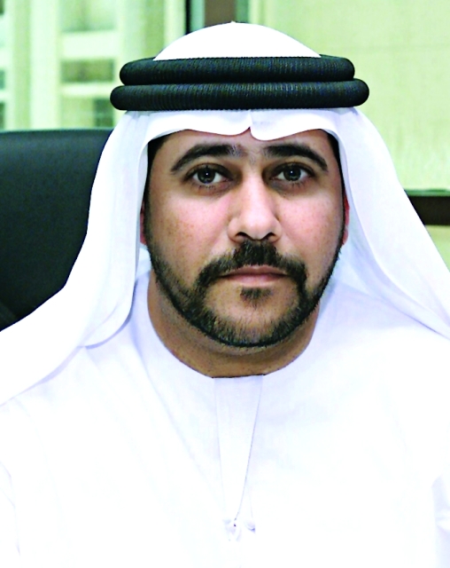 "سعيد راشد الخطيبي"