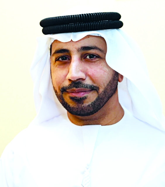 "علي الزحمي"