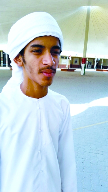 "سعيد الفلاسي"