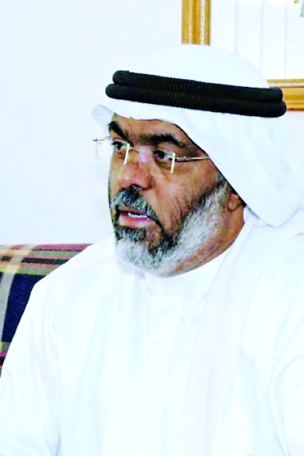 "قمبر المازم"