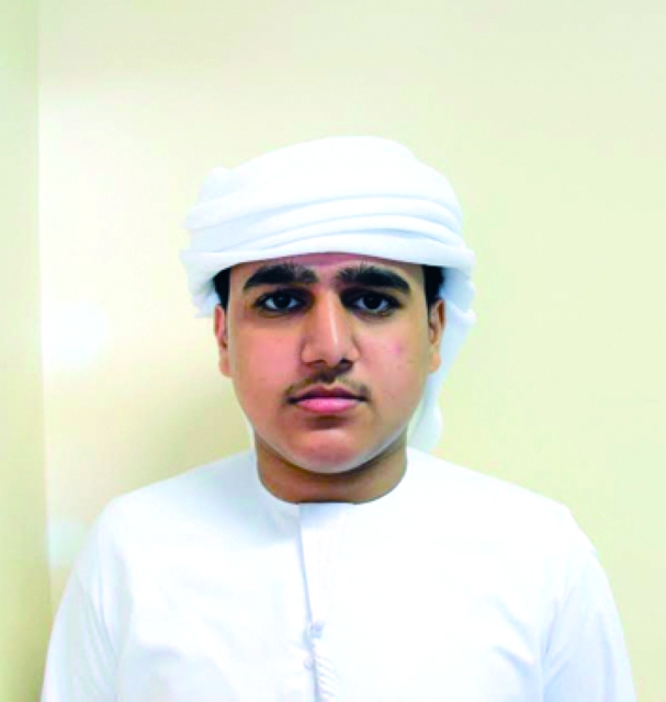 "محمد البلوشي"