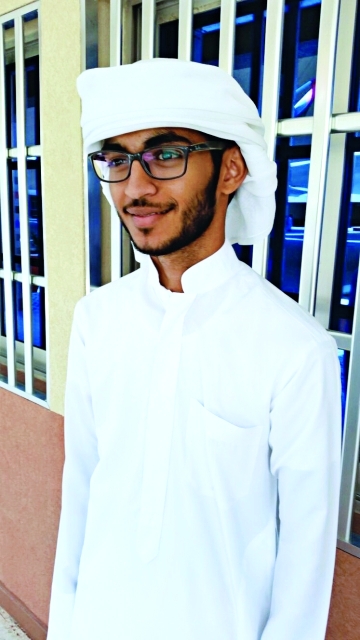 "خالد هارون"