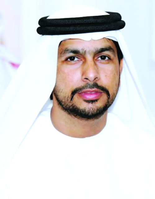 "يعقوب الحمادي"